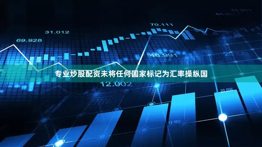 专业炒股配资未将任何国家标记为汇率操纵国