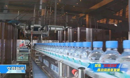 管家式服務(wù)助力健康生態(tài)飲品項(xiàng)目落地生根 科技中介服務(wù)的創(chuàng)新實(shí)踐