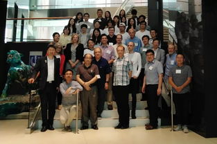 alttai 2019年會盛大開幕，貴州京師城投攜手全球頂尖專家，共襄未來教育發展