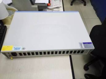 申歐HJK-120集團(tuán)電話(huà)交換機(jī)安裝指南及廣州上門(mén)安裝費(fèi)用參考